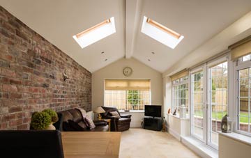 conservatory roof insulation Upton Crews, Herefordshire