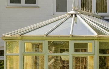 conservatory roof repair Upton Crews, Herefordshire