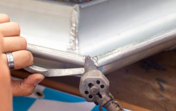 disadvantages of Upton Crews lead roofing